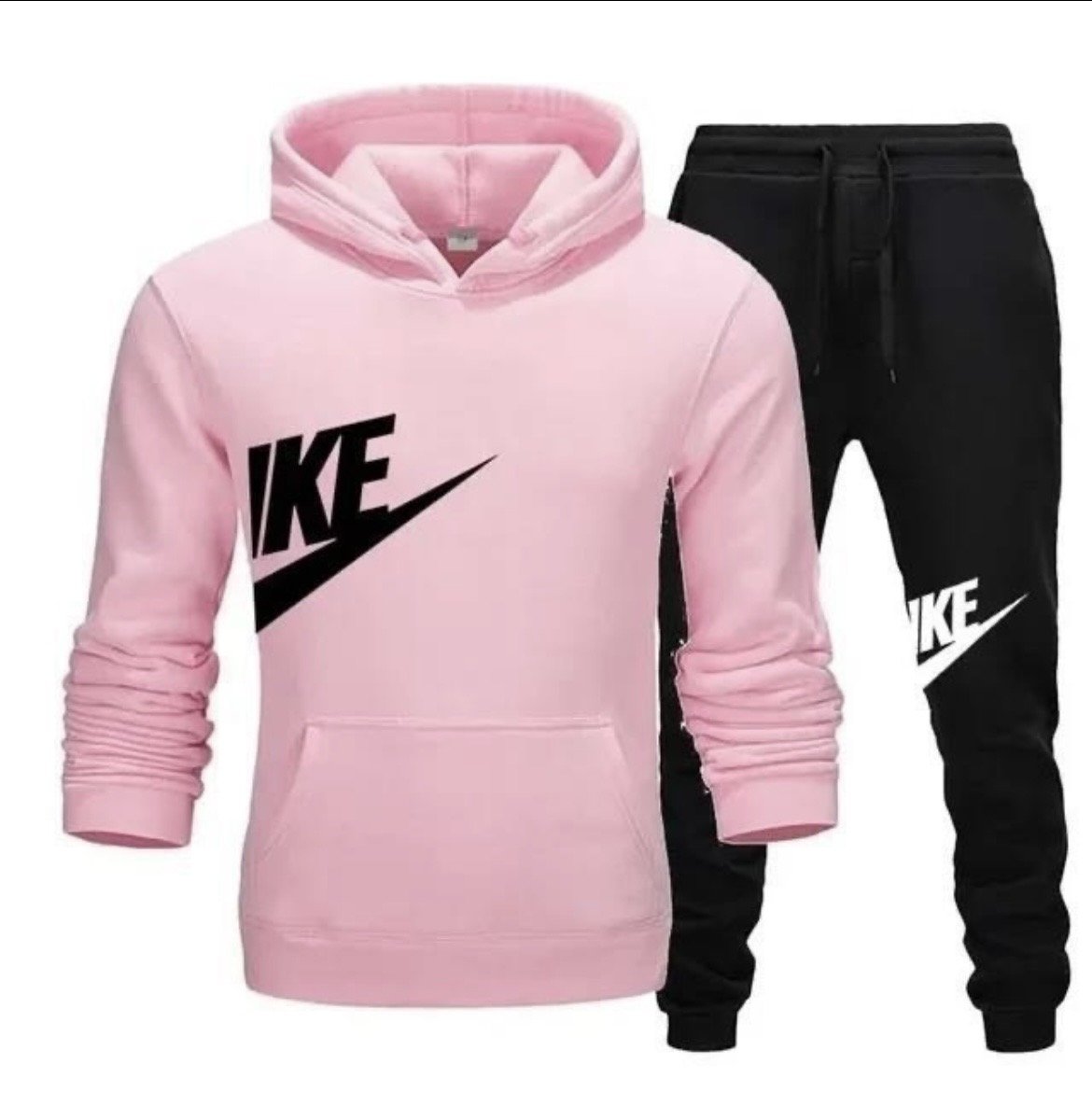 Men's Nike Jogging Suit