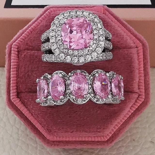 Pink square set 1.JPG