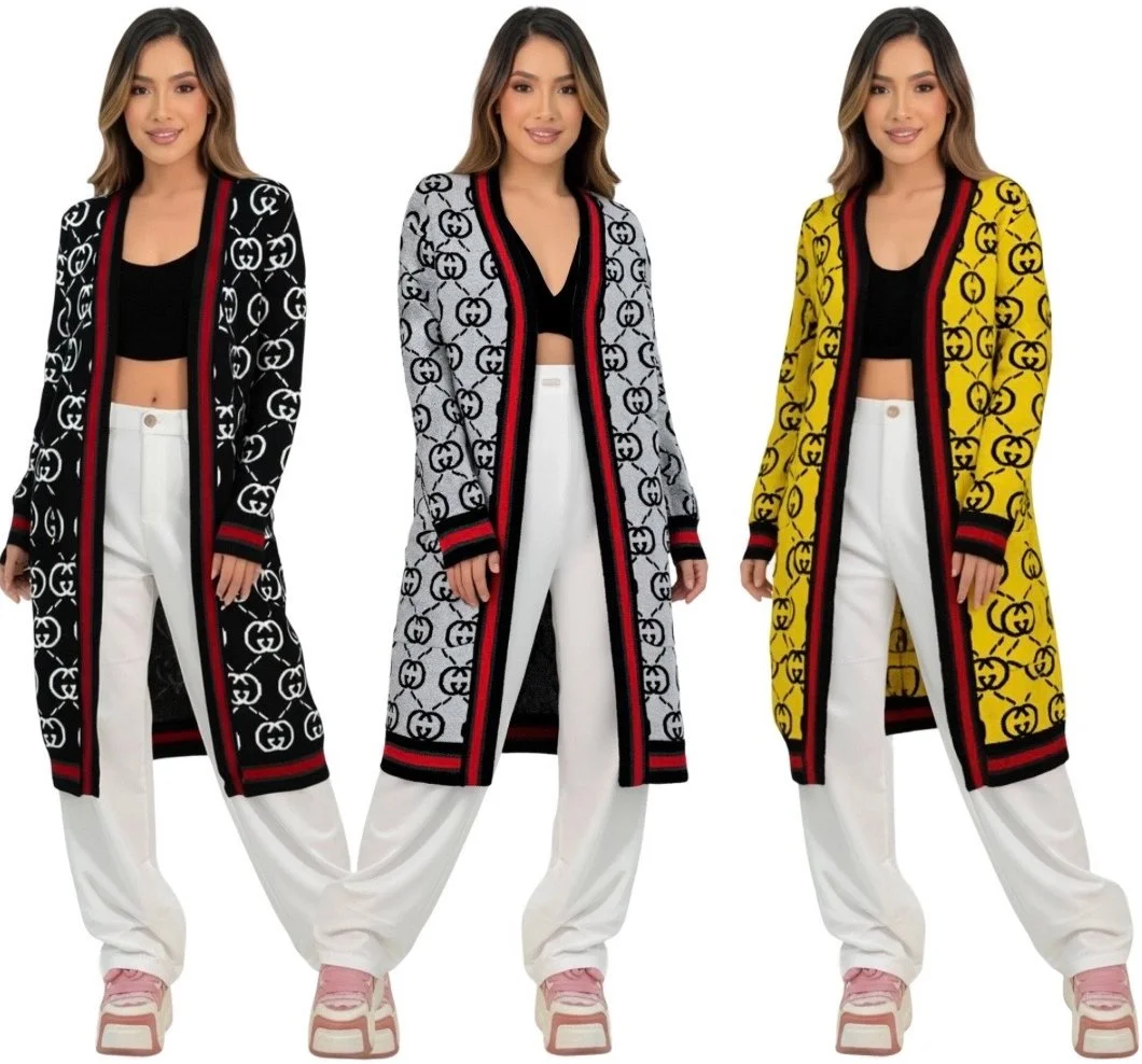 Gucci Sweater Jacket