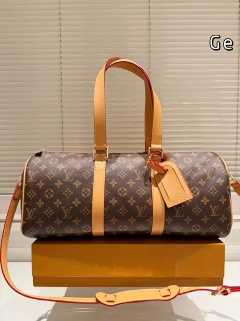 LV Duffle Bag