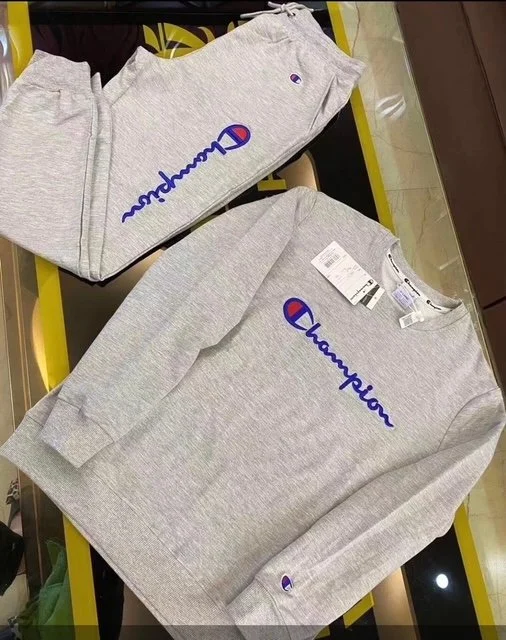 Champion Jogging Set