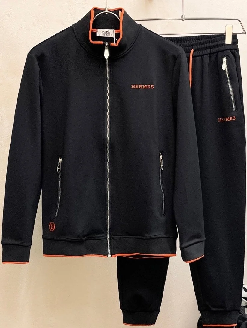 Hermes Jogging Set
