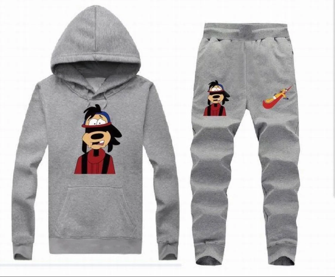 Unisex Nike Jogging Suit