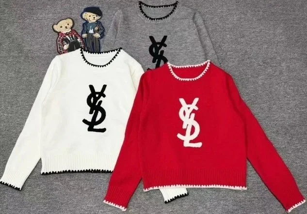 YSL Sweater