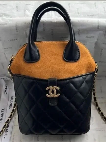 Chanel Handbag