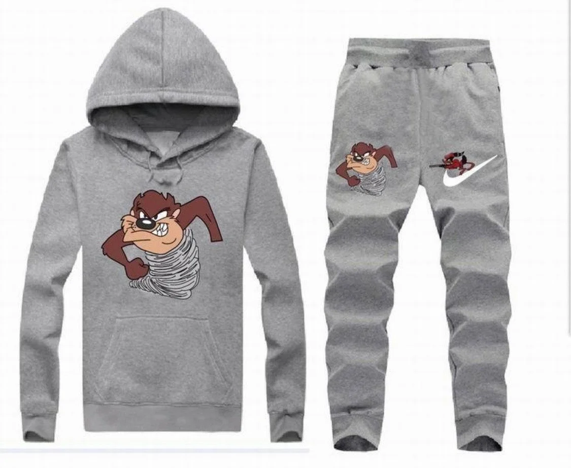 Unisex Nike Jogging Suit