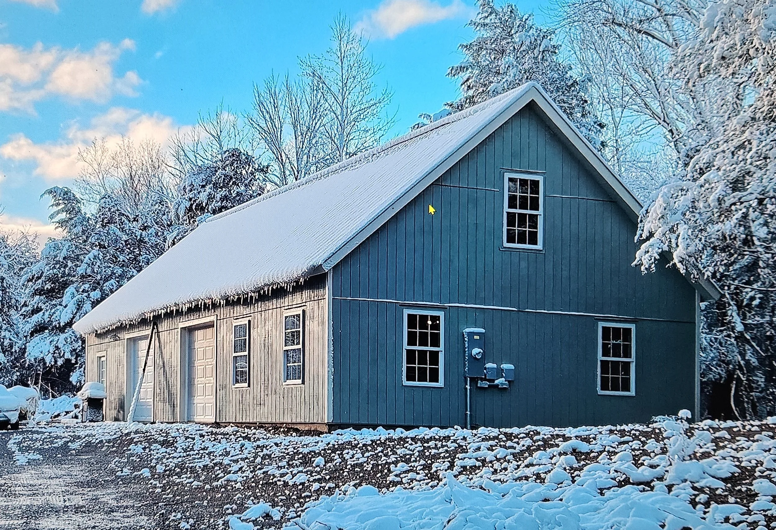 michaels workshop in tennessee