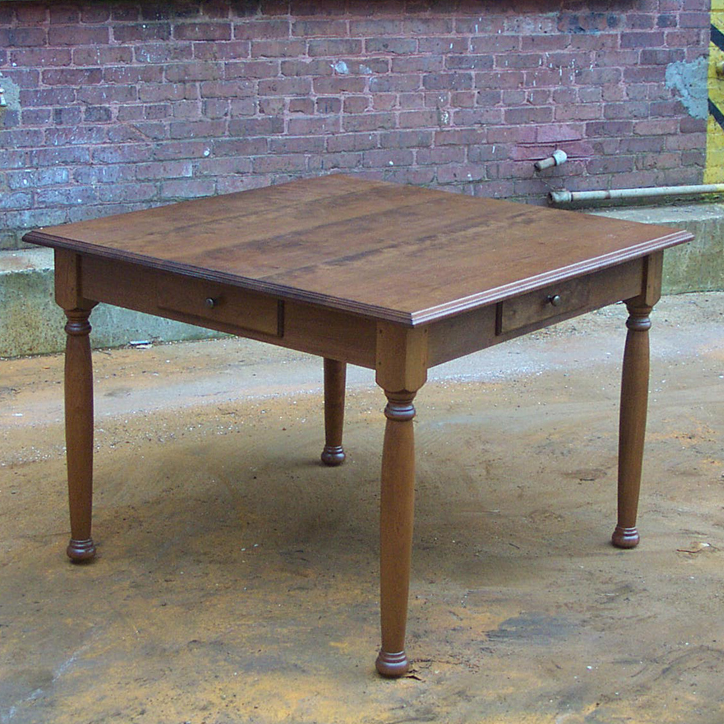 Pennsylvania farm table