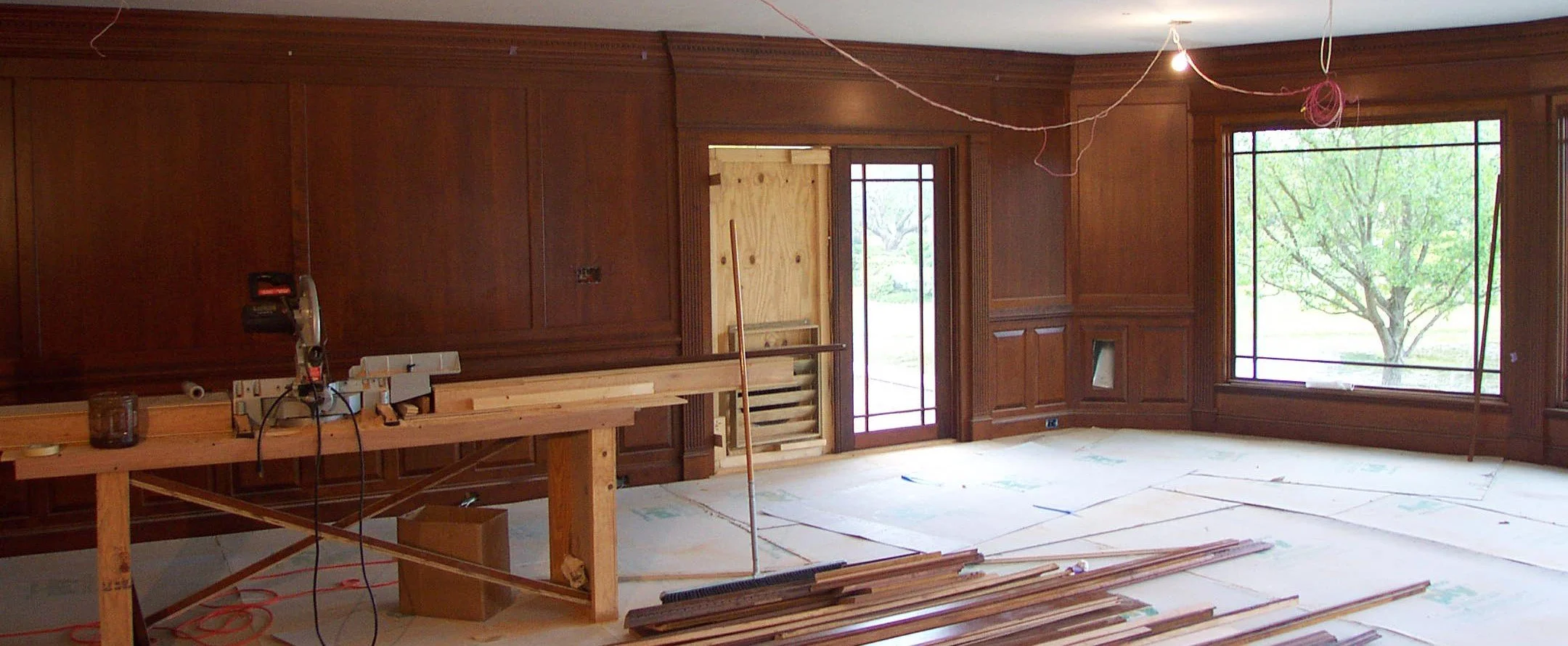 architectural and furnituure designer