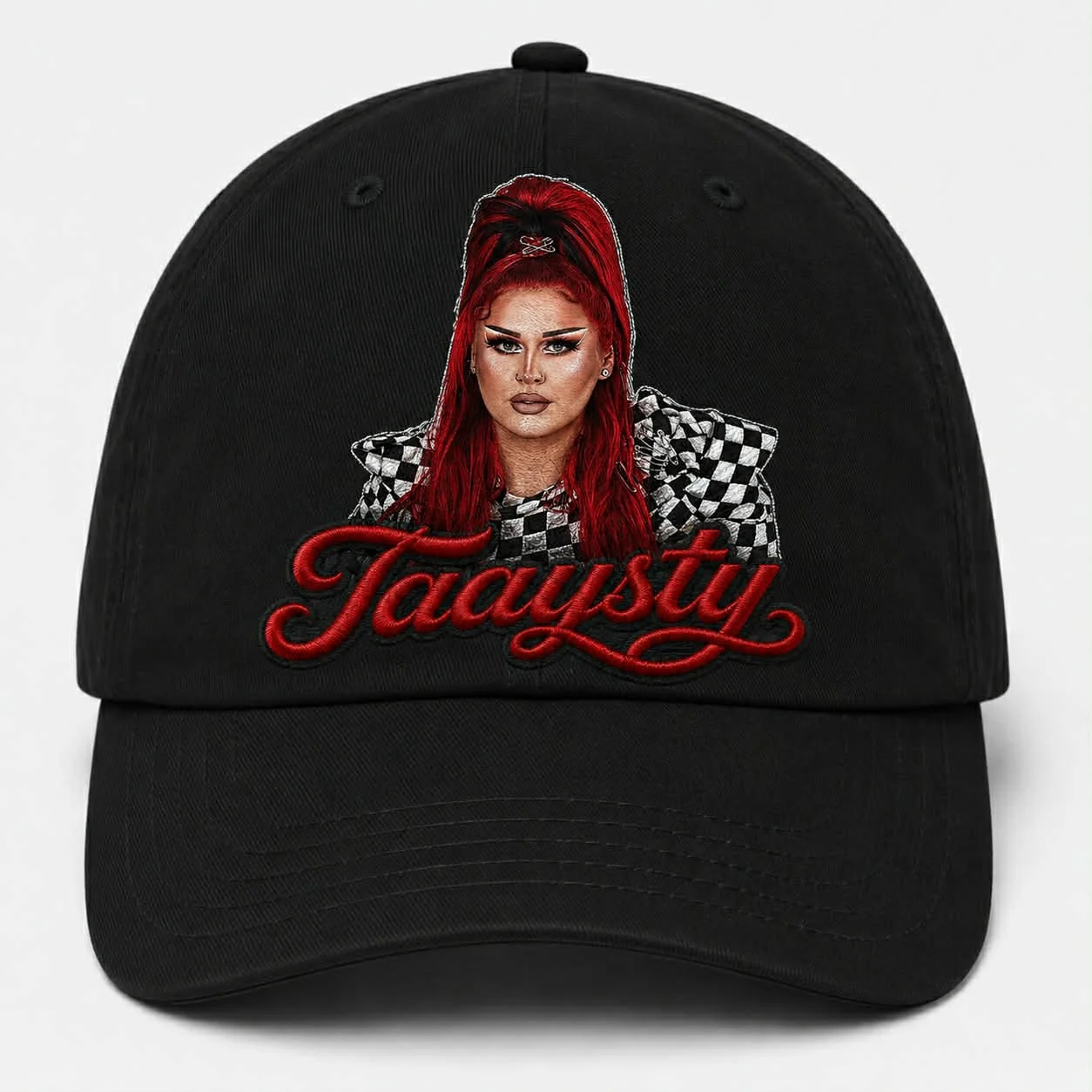 Taaysty Graphic Hat
