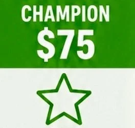Champion Tier