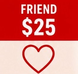 Friend Tier
