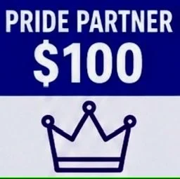 Pride Partner Tier