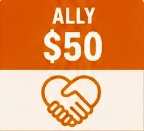 Ally Tier