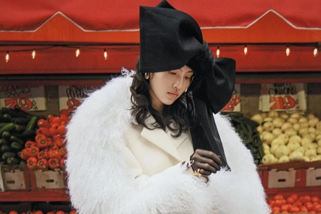 VOGUE CHINE JUNE 2025