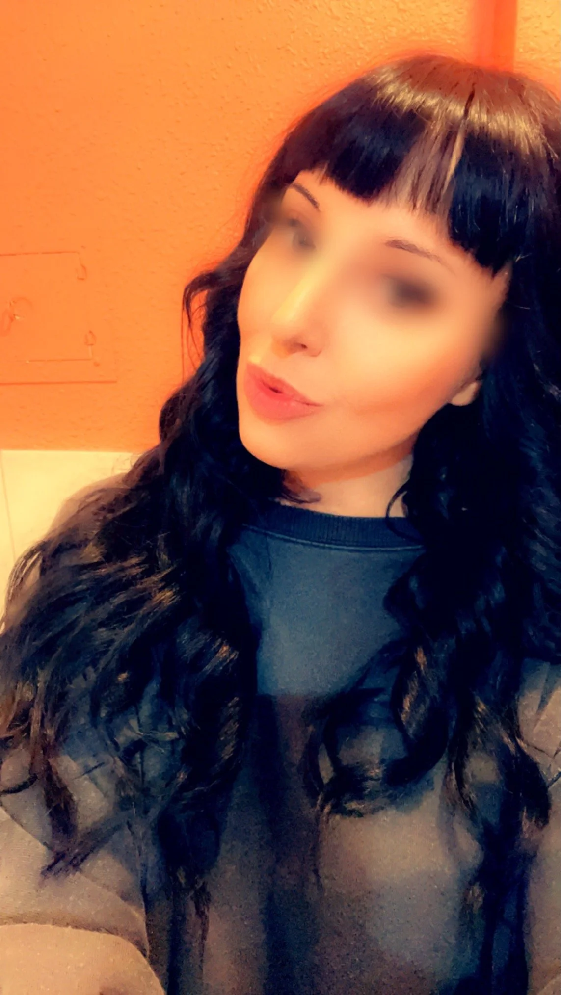 Hair day Dec 25' 