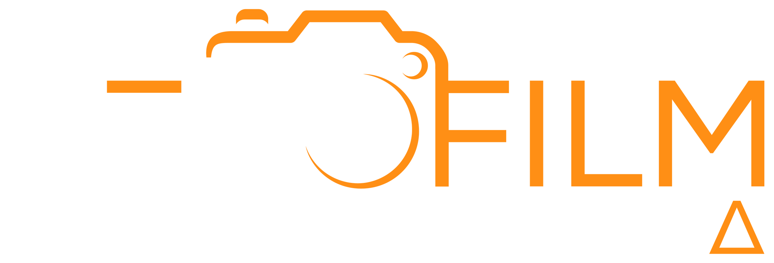 ZeroFilm DELTA Logo