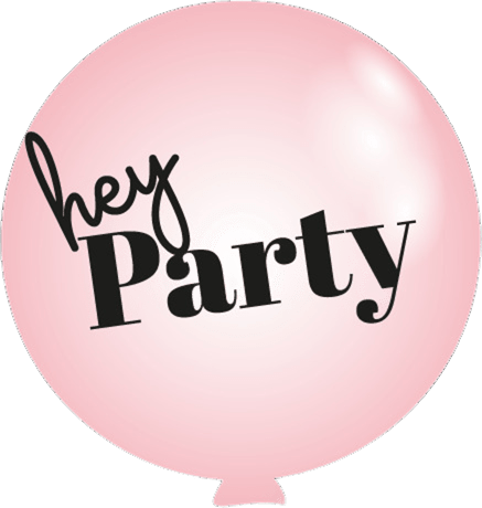 Hey Party