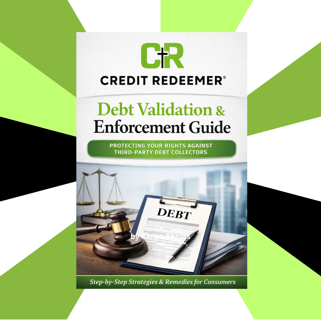 Debt Validation