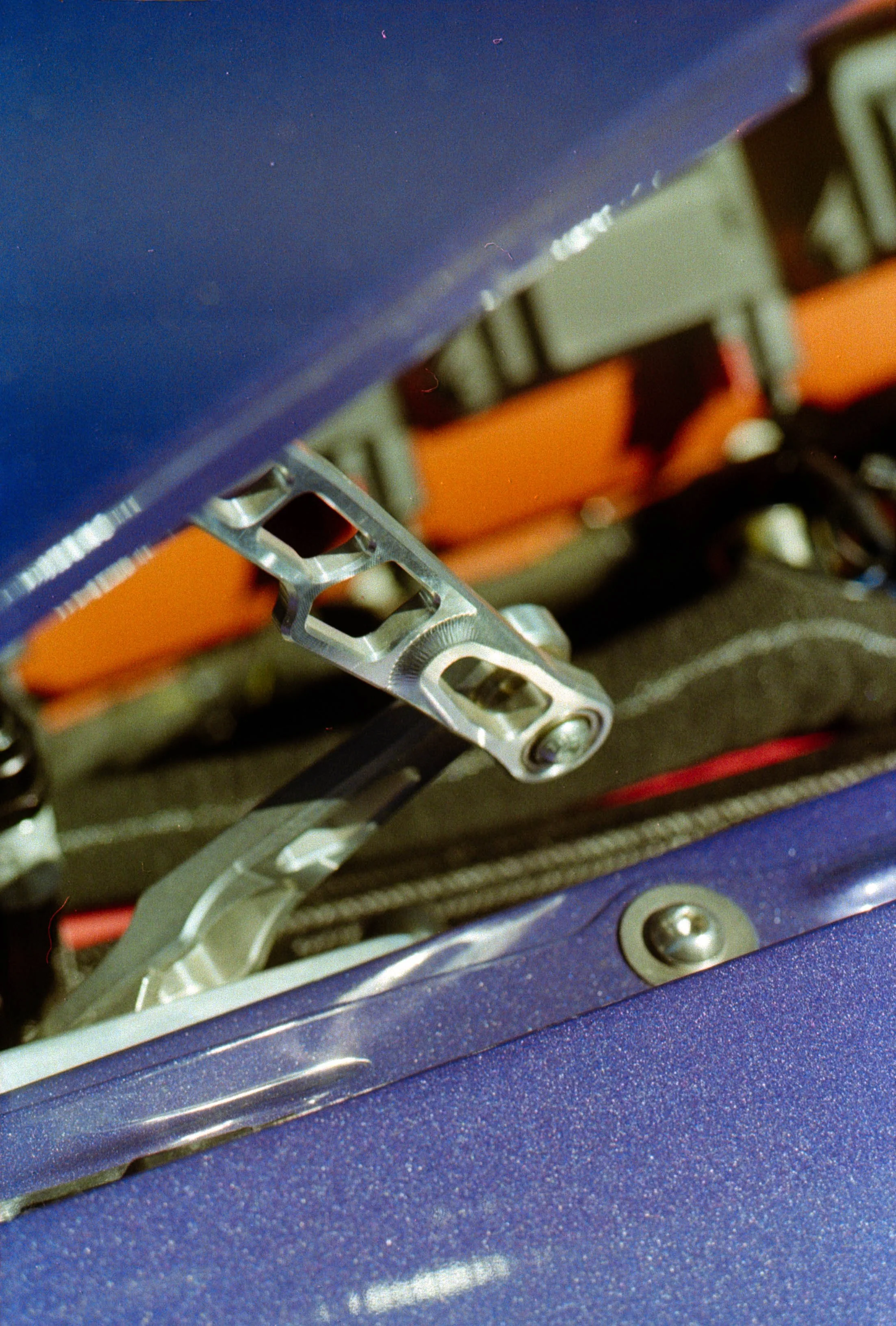 Kodak Pro Image 100
Shot on Sears KSX