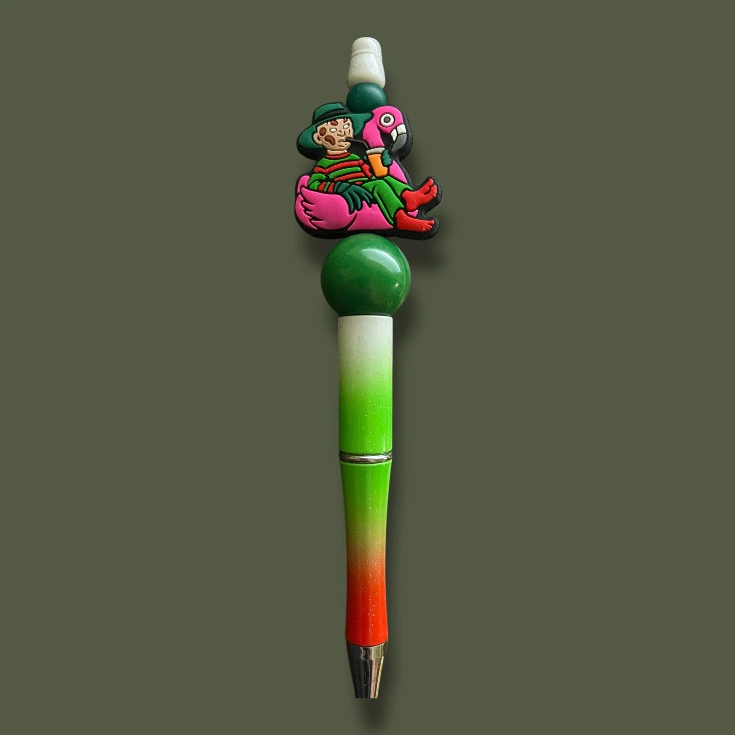 Summer Lovin Freddy Pen