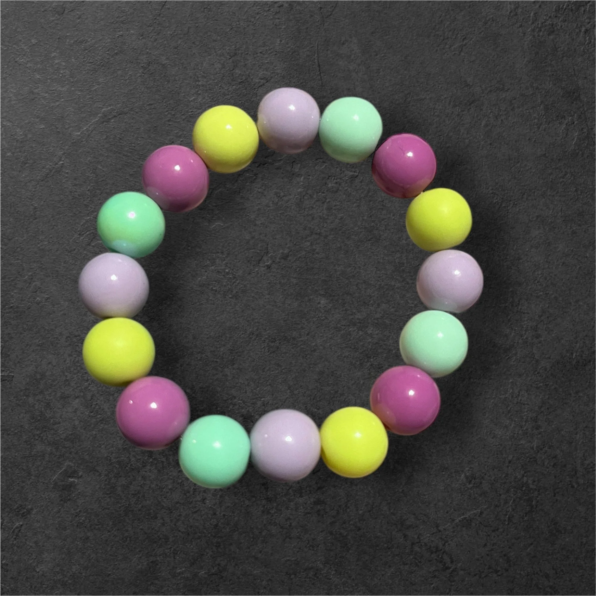 Macaron Bracelet