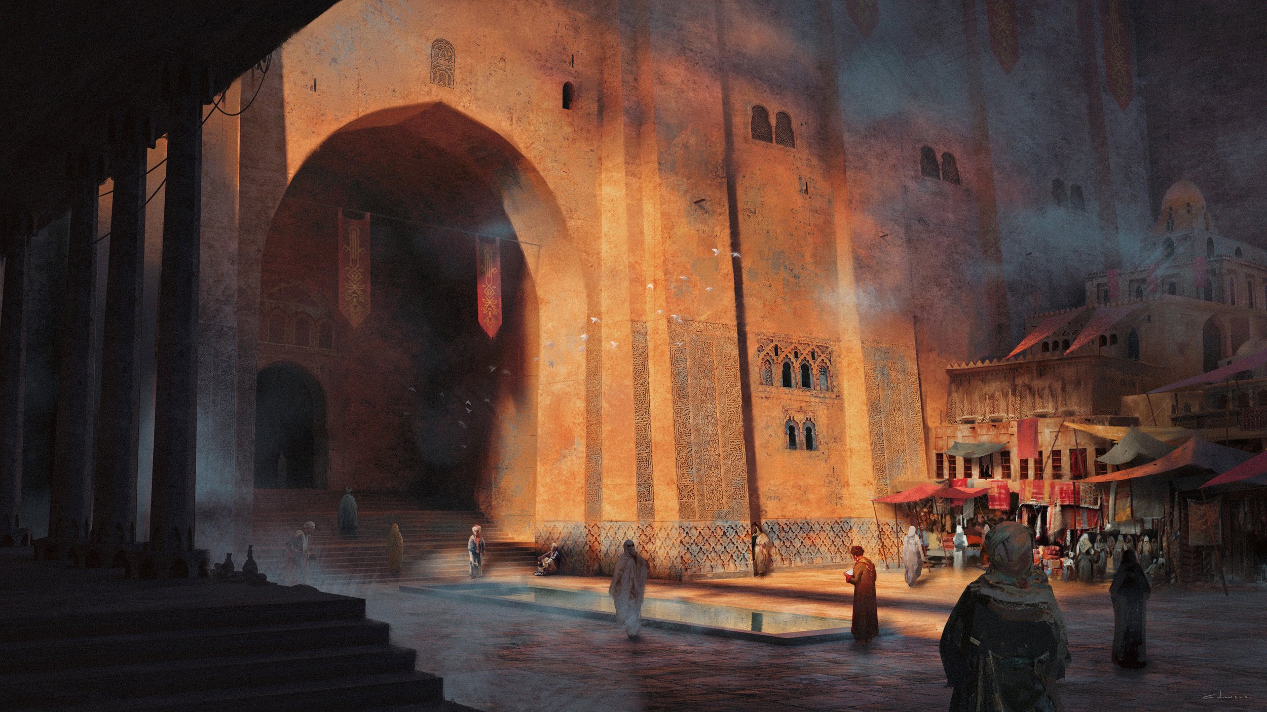 The Emissary_City Gate 1_V01_AR.jpg