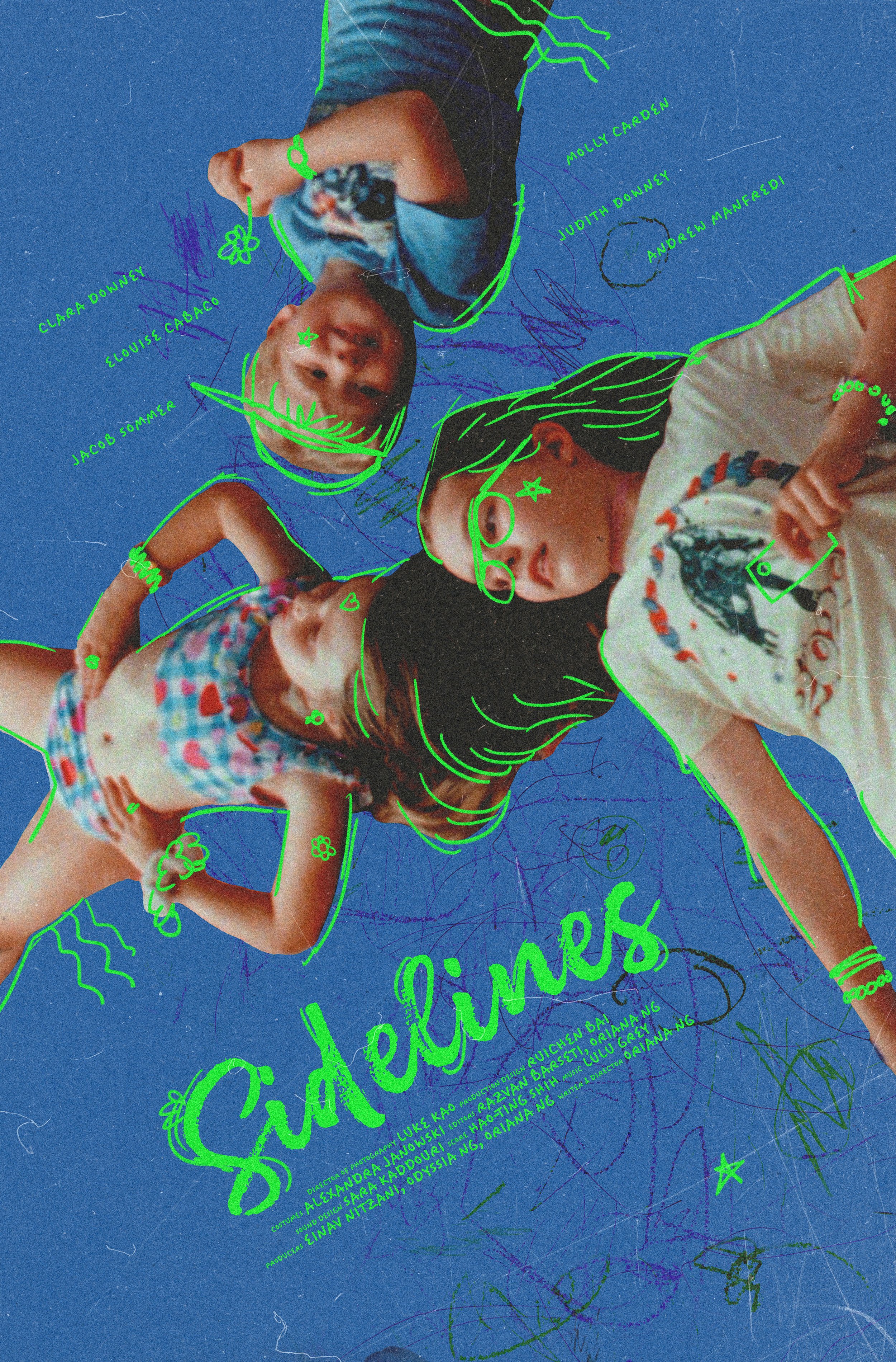 Sidelines Poster Green.jpg