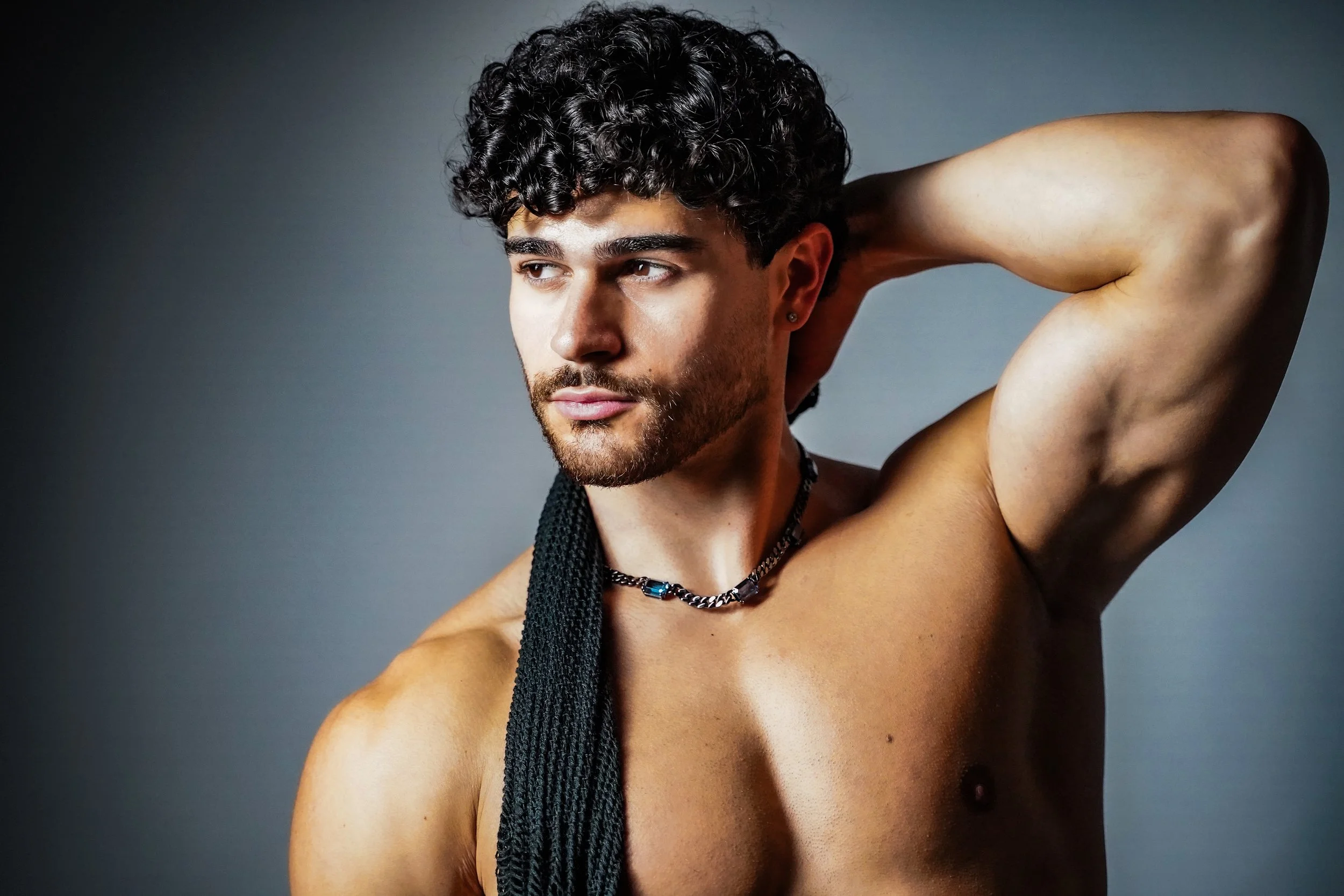 Andrew