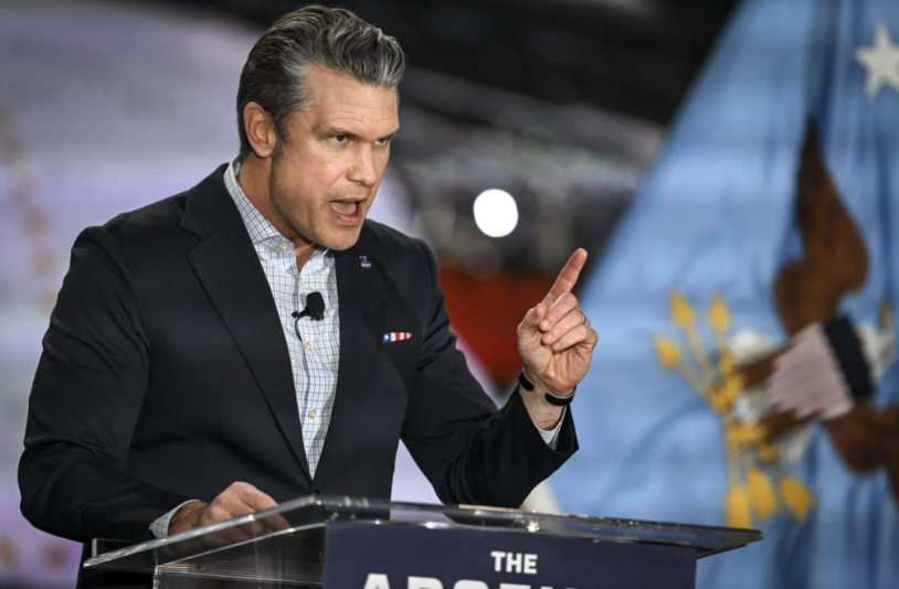 The Pentagon/Anthropic Clash Over Military AI Guardrails