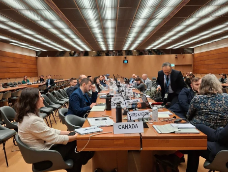 AWS Workshop 2025 - Geneva