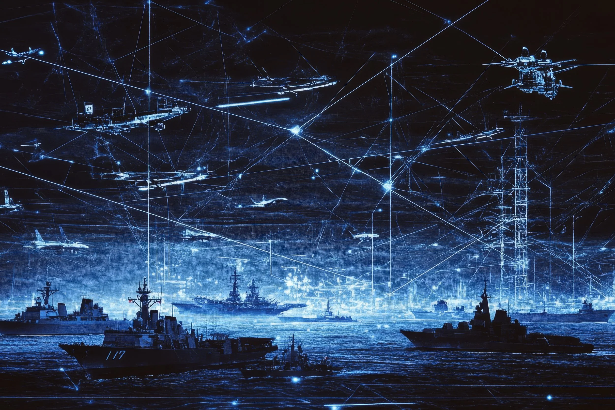 Independent Advisory Board on Article 36 Legal Reviews