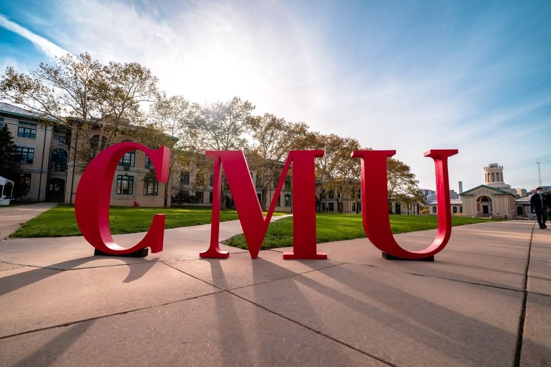 CMU Letters