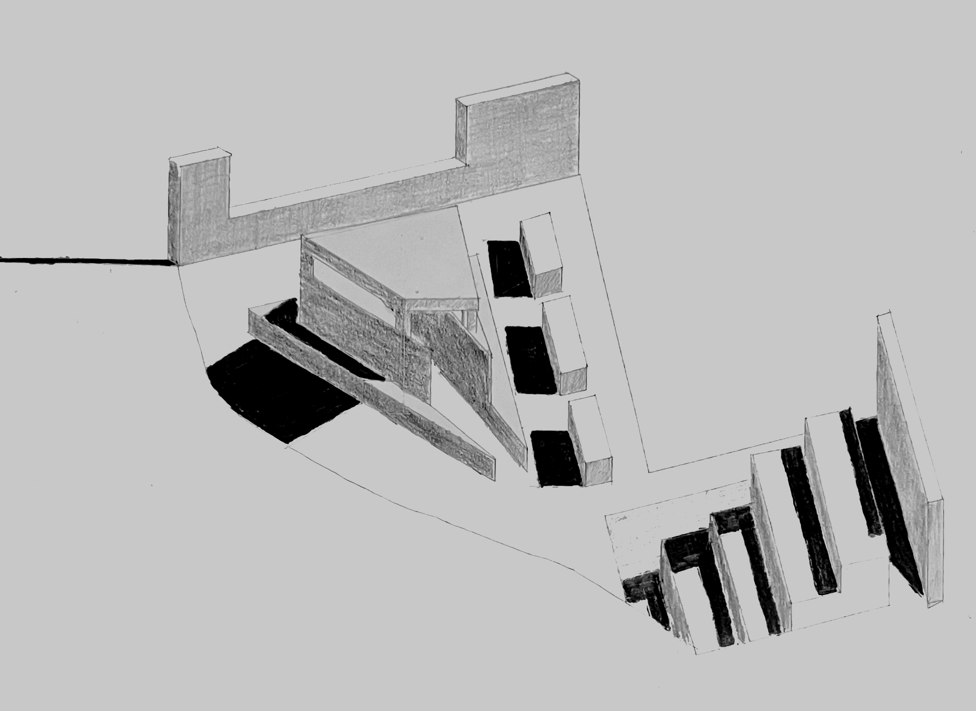 Community Gathering Space - Summer 2022