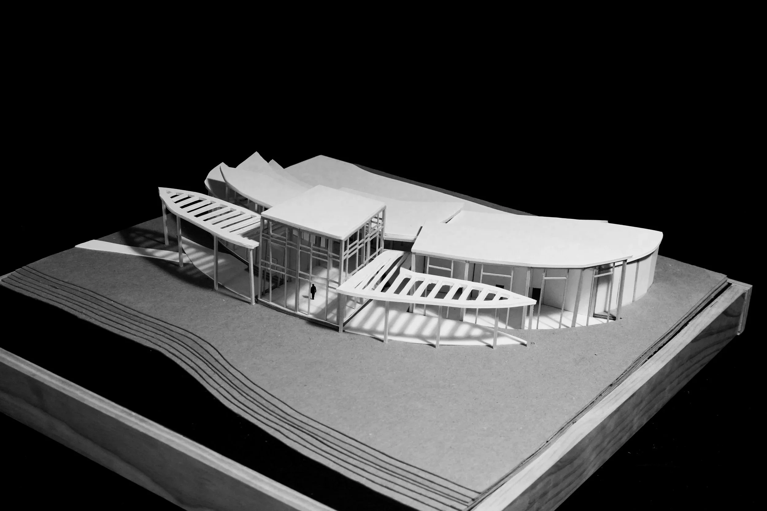 Environmental Education Center - Fall 2022