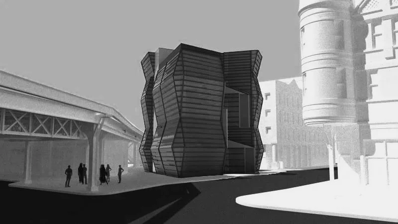 Urban Infill - Spring 2023