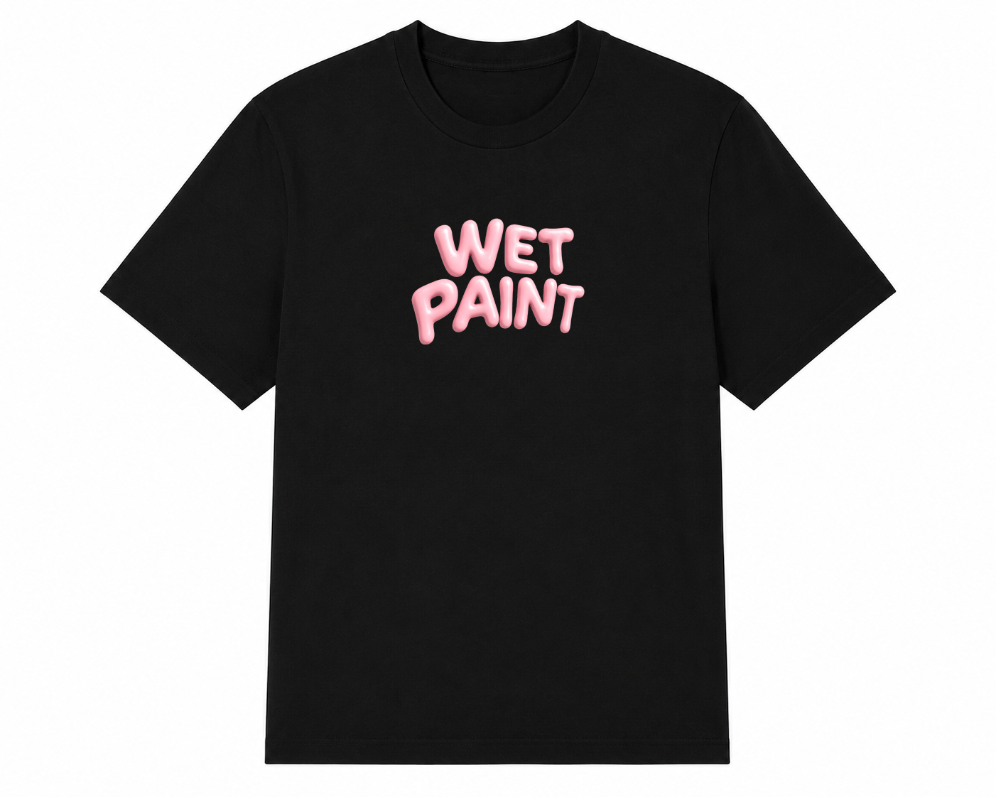 WET PAINT SUPER LIMITED