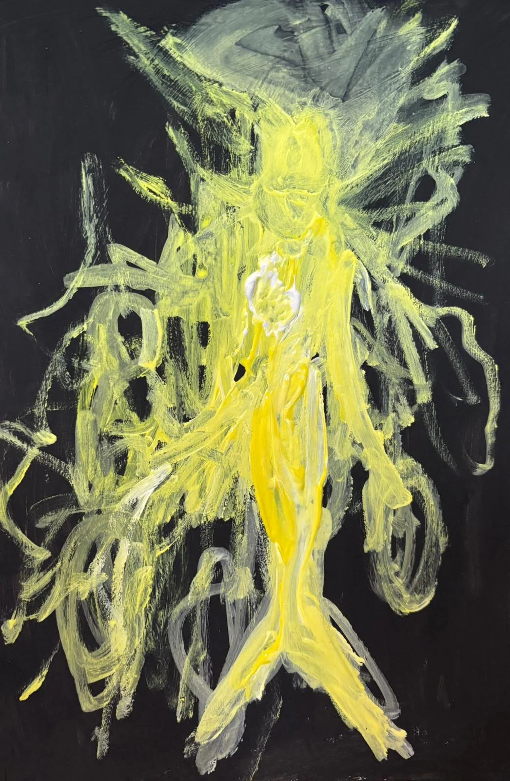 ACID APPARITION