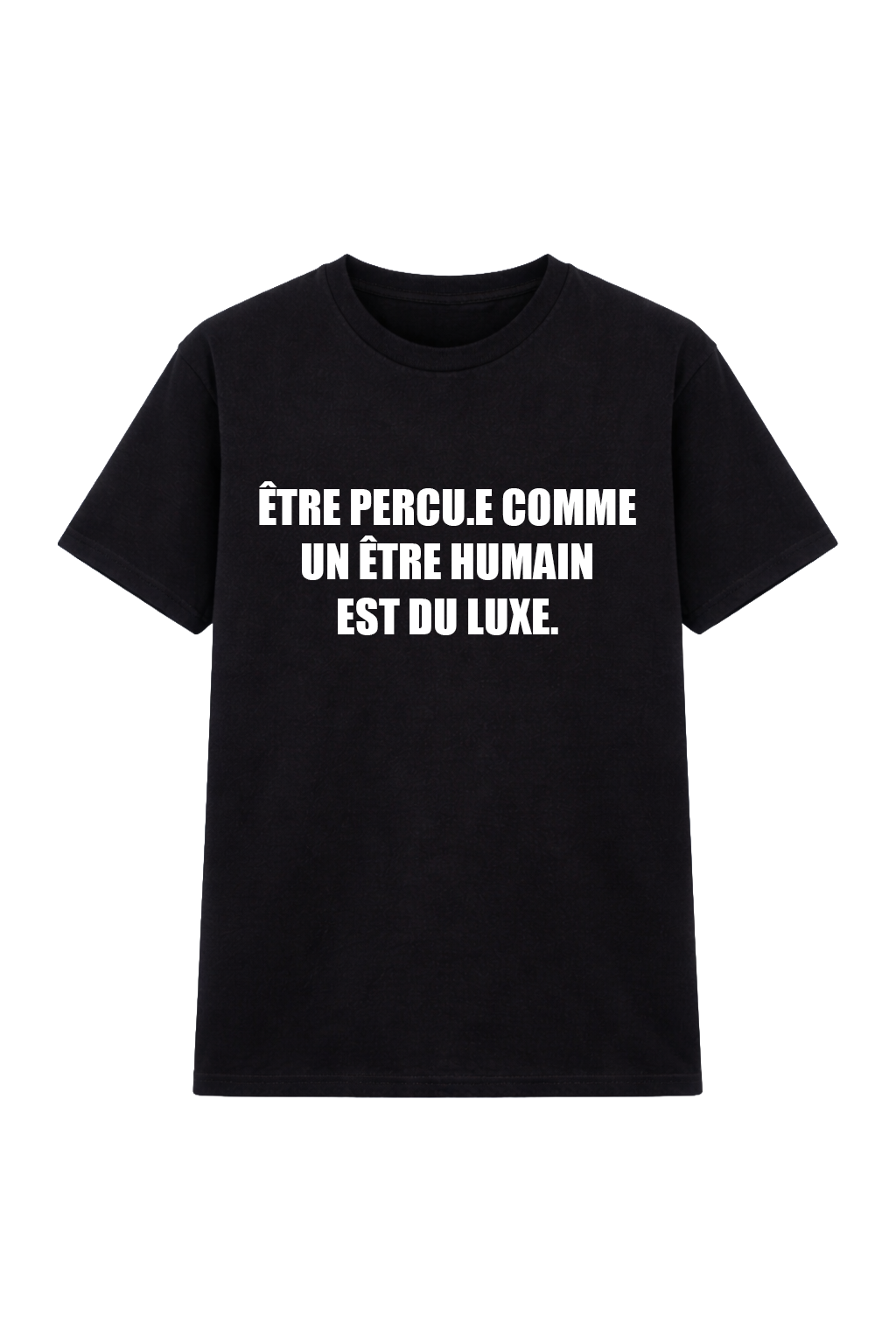 BASIC RIGHT.S TEE