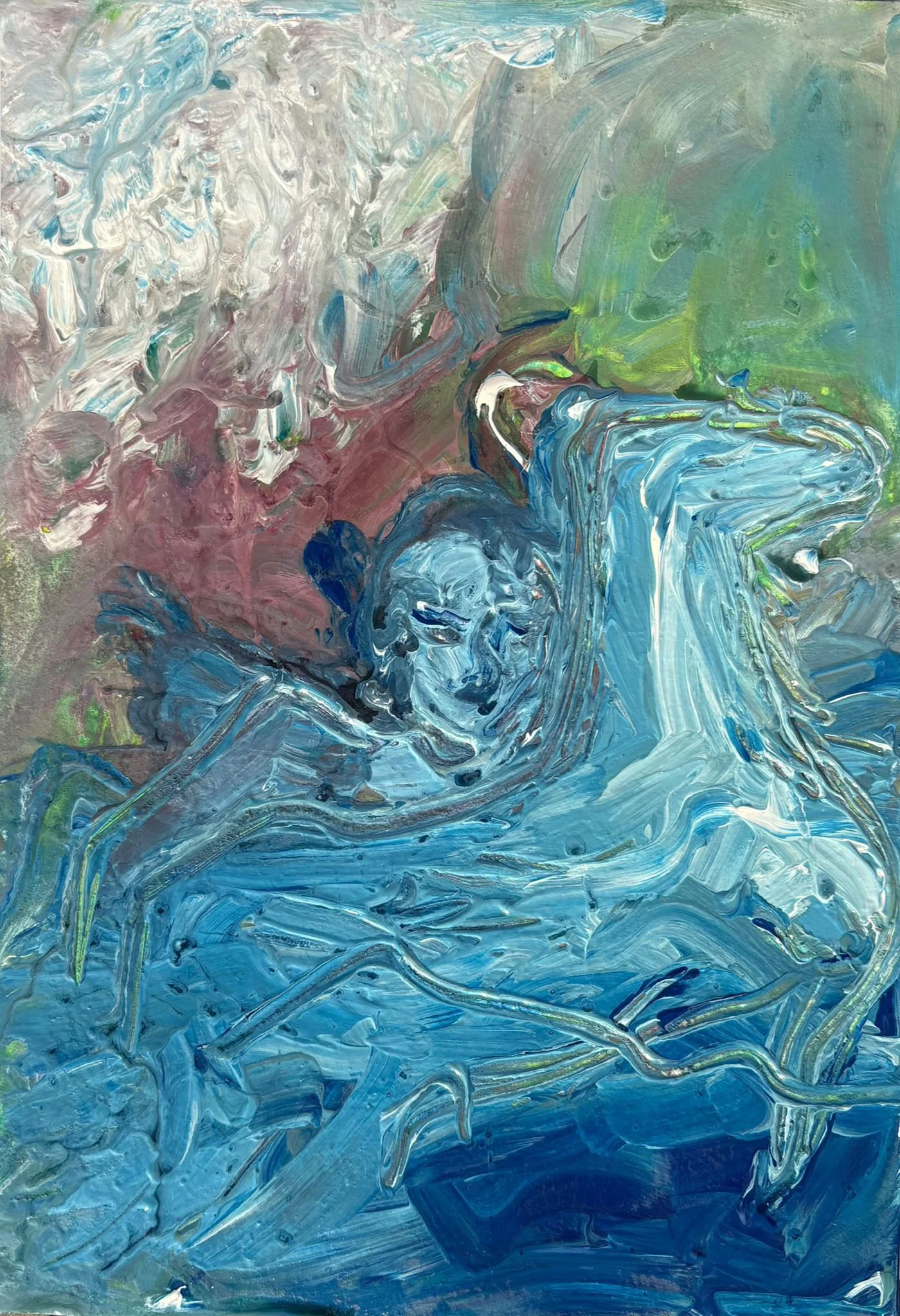 LIQUID ODYSSEY