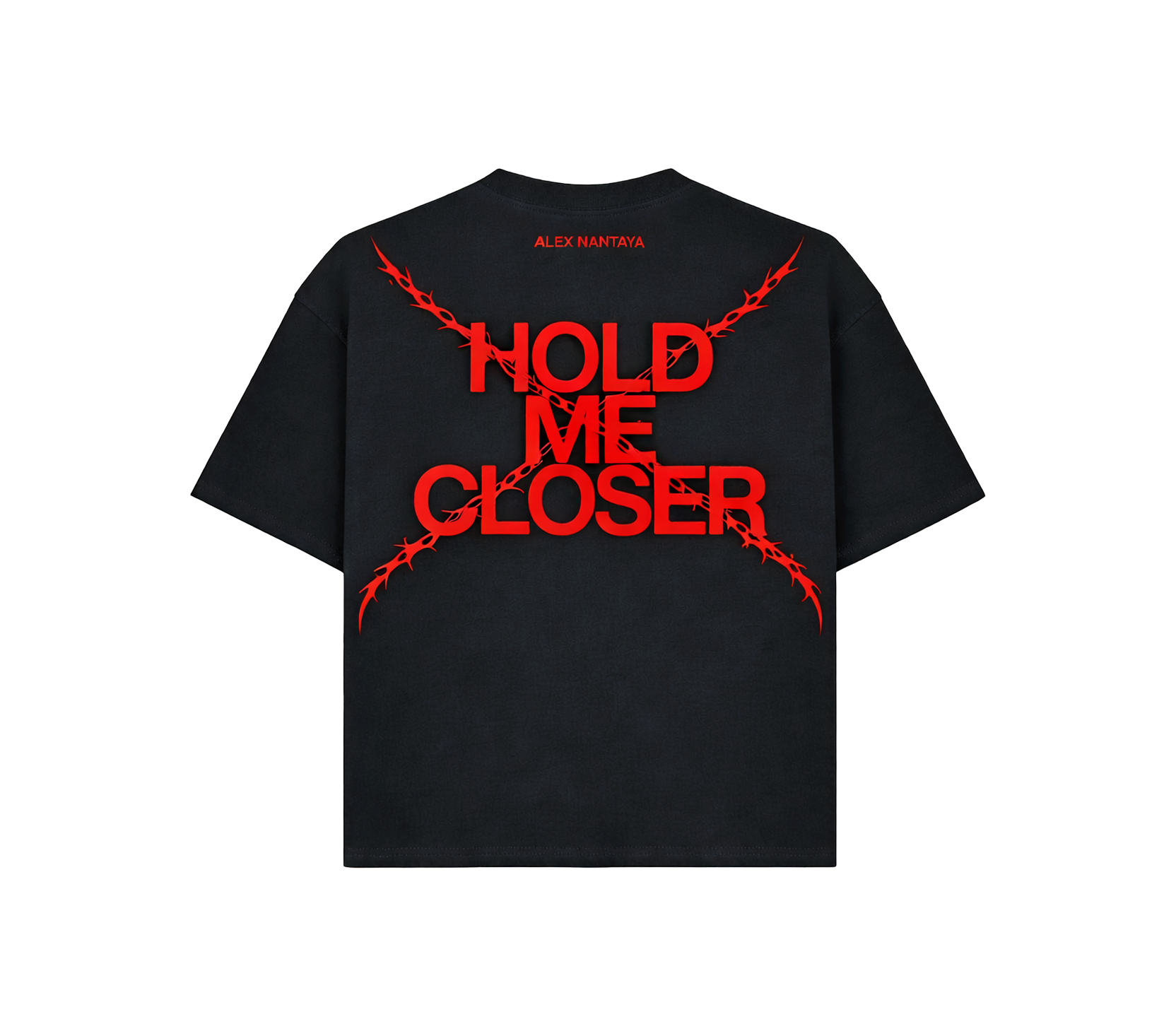 HOLD ME CLOSER TEE