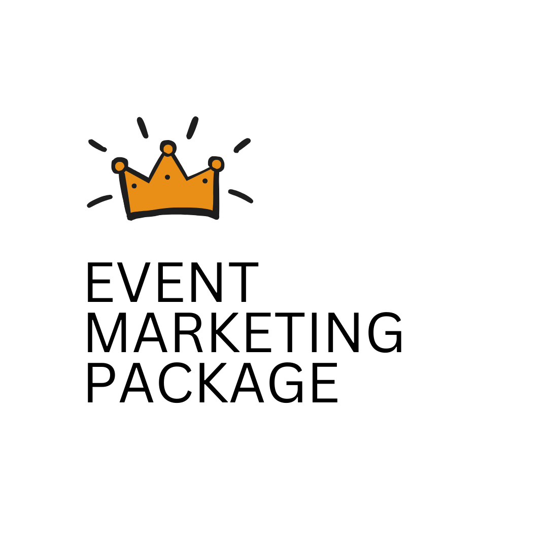 Event Marketing Package