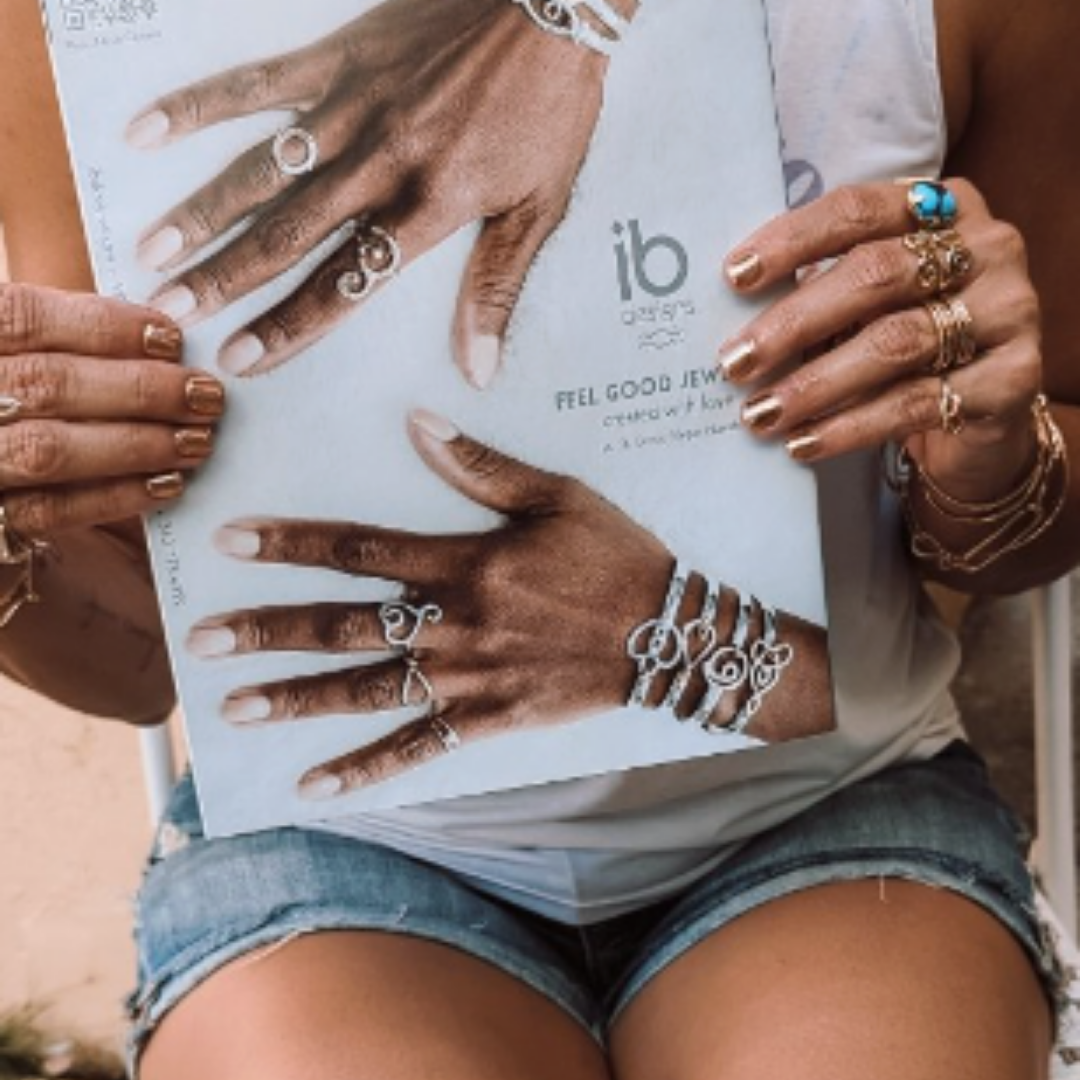 ib designs - Project Manager