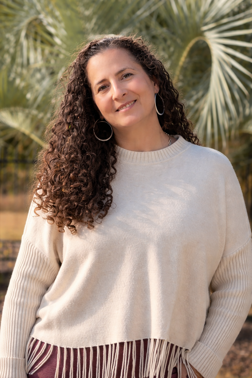 Sara Zuckerman - Digital Marketing Specialist