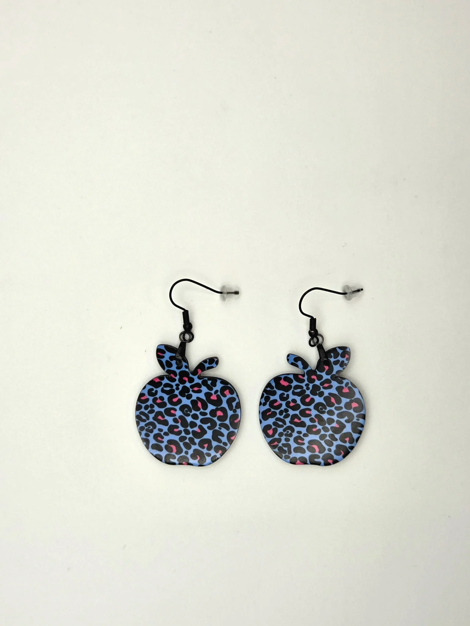 Teardrop Earrings