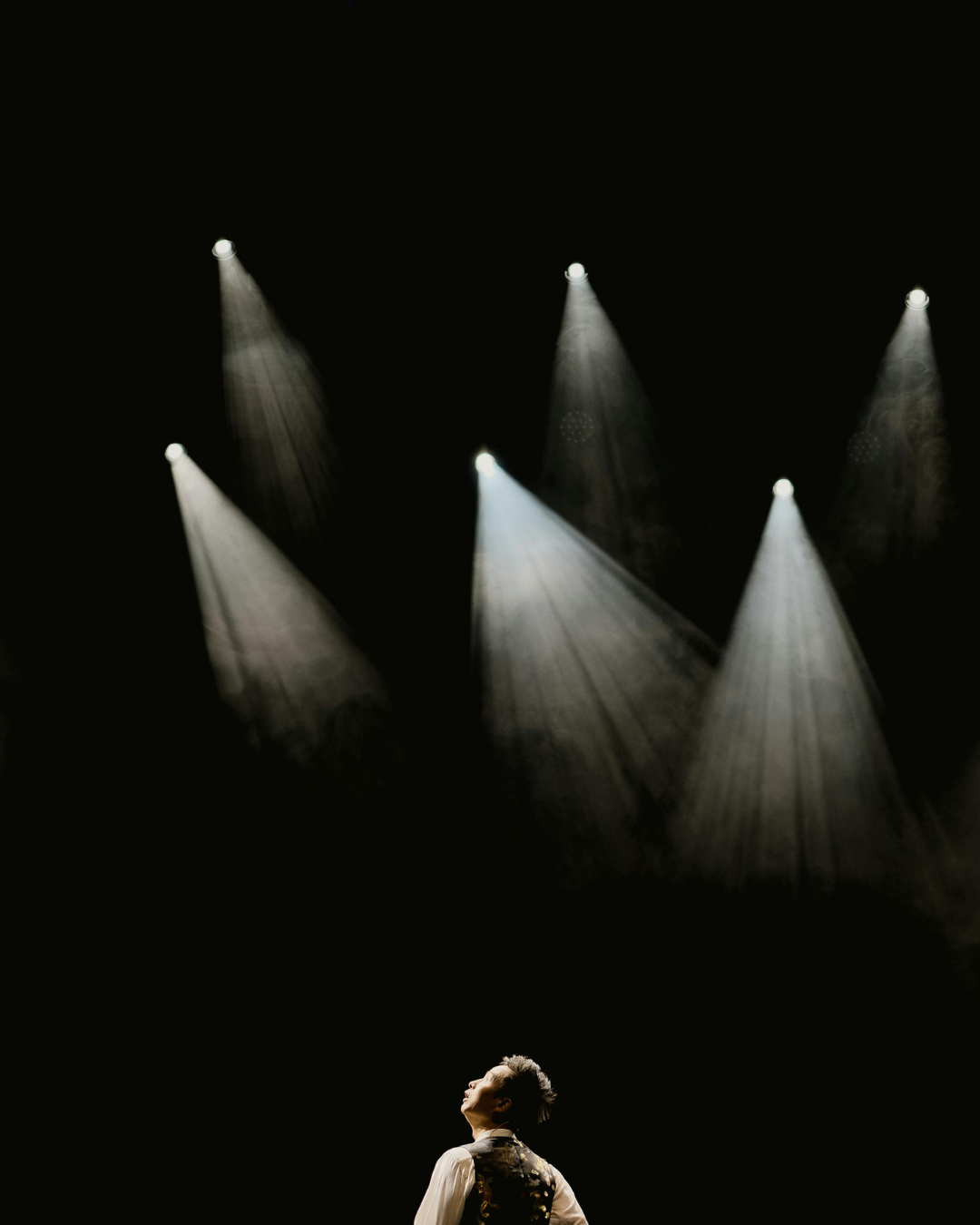 The Actors Technique