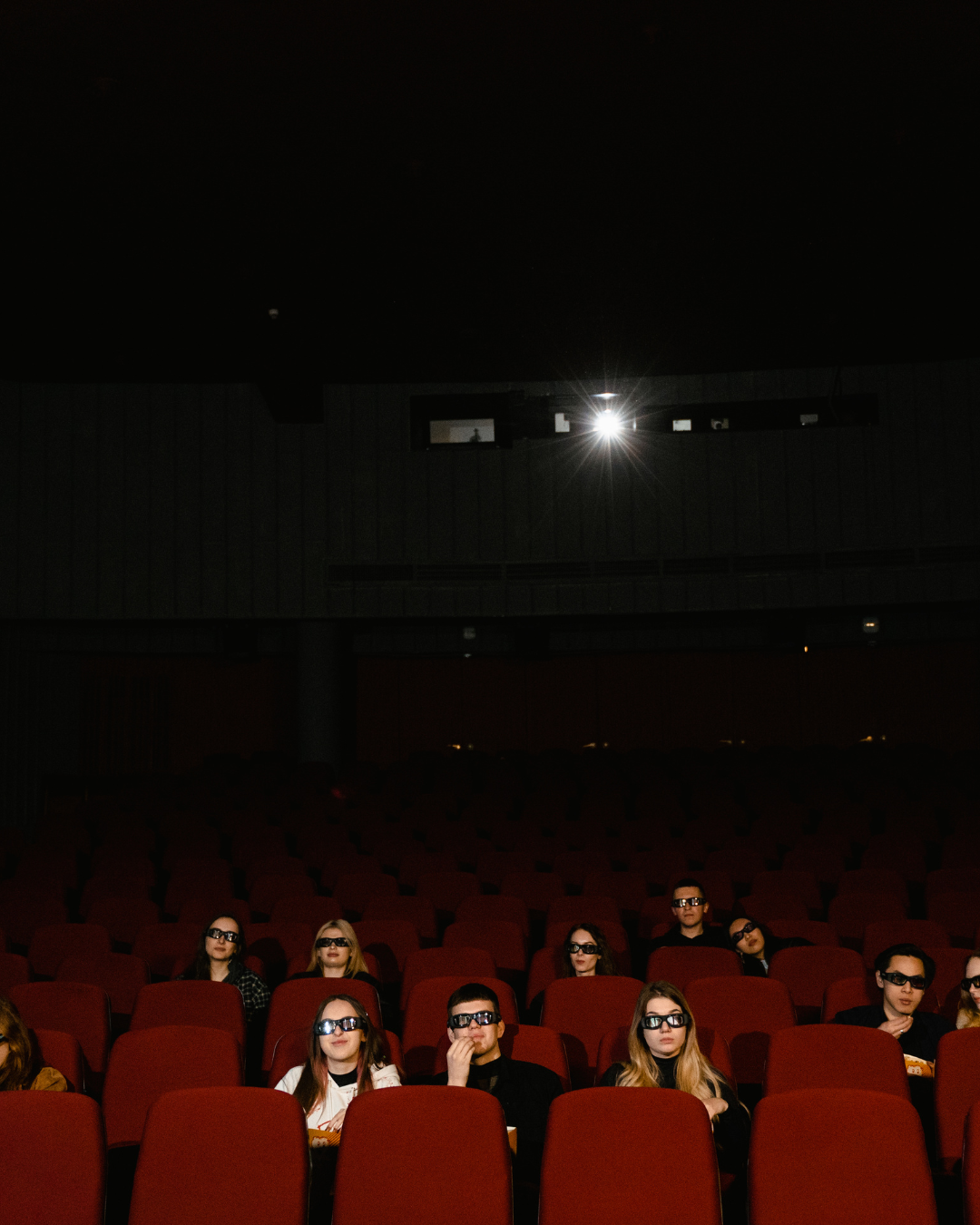 The Importance of Practicing Observation for Actors