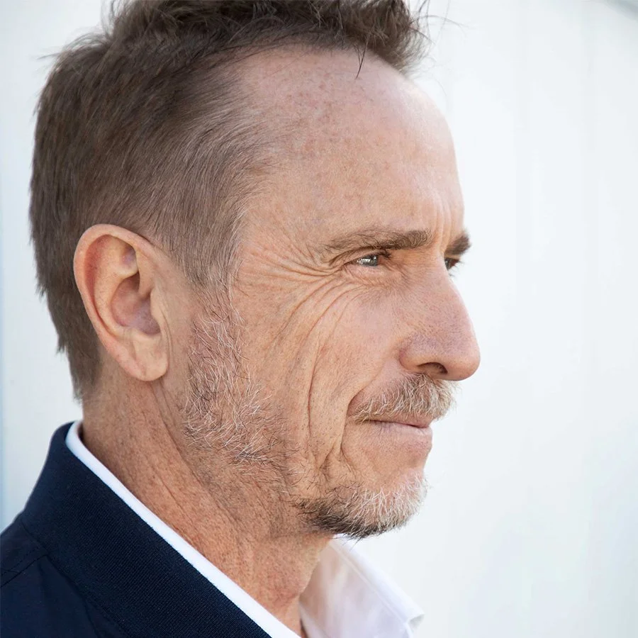 Richard Lindsell, acting teacher and screen acting coach in Thirroul, Wollongong