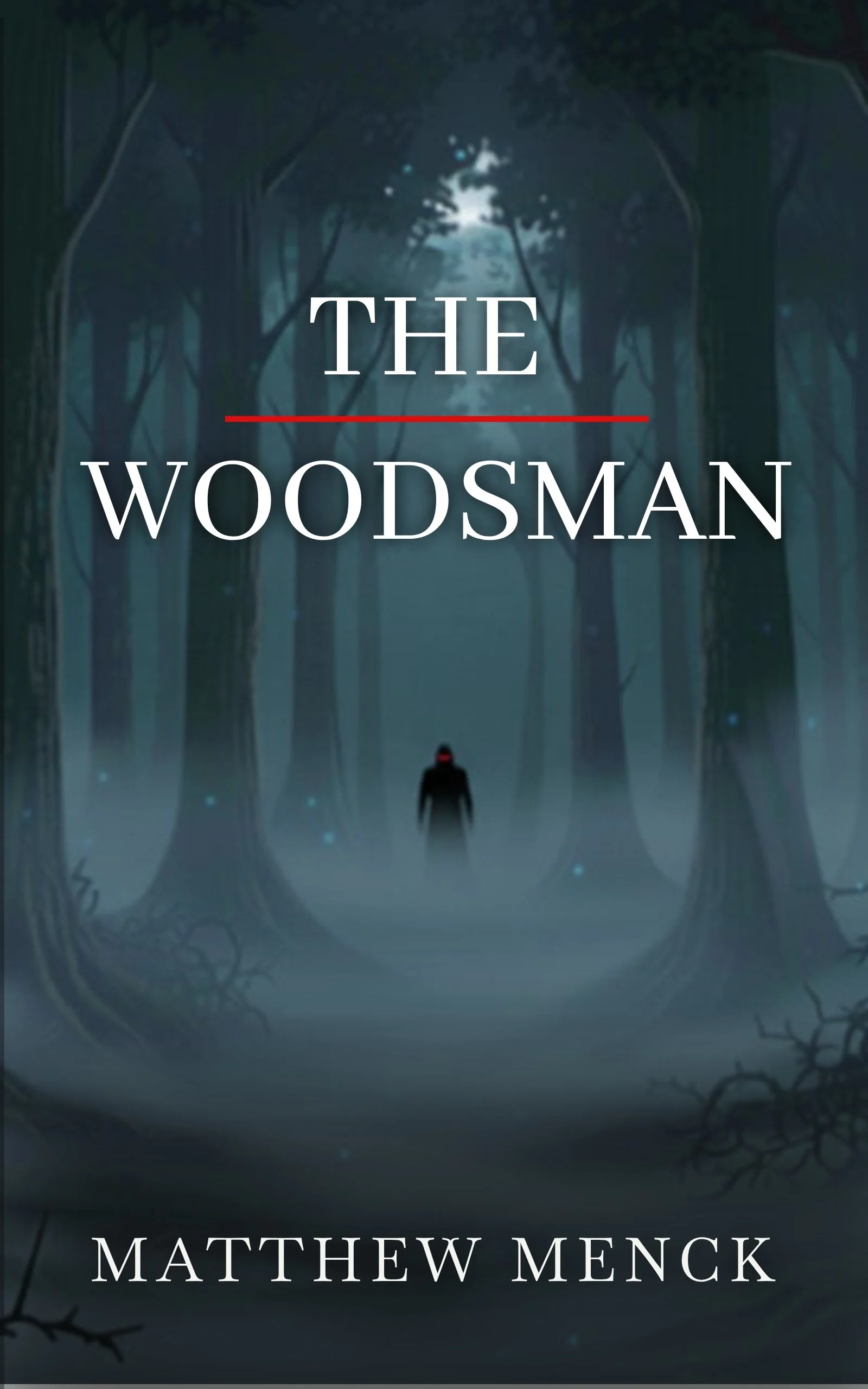 The Woodsman