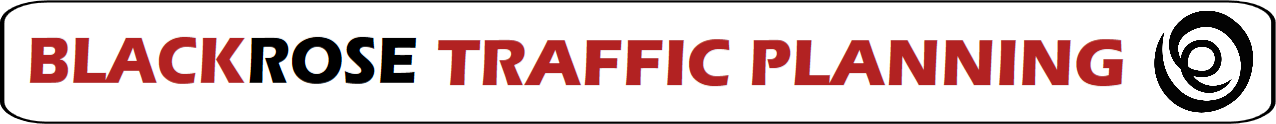 Blackrose Traffic Planning